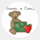 Search for cool bear stickers School