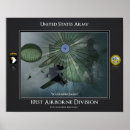 Search for 101st airborne posters Army