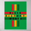 Search for black history month posters African