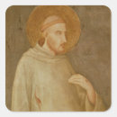 Search for franciscan stickers Saint
