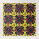 Search for vintage flower puzzles Nouveau