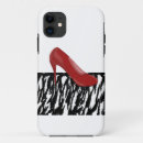 Search for high tech iphone cases Red