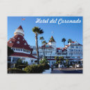 Search for hotel del coronado postcards Ocean