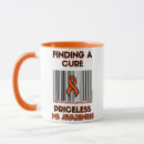 Search for ms warrior mugs Orange