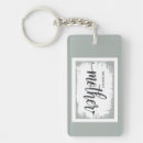 Search for perfection key rings For her