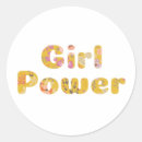 Search for powerful stickers Feminism