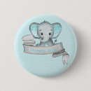 Search for blue elephant badges Grey