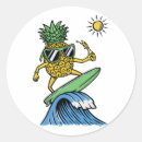 Search for cool pineapple stickers Surfing
