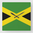 Search for jamaica clocks Flag