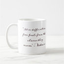 Search for philosophical quotes mugs Inspirational