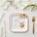 Search for citrus plates Cute
