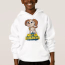 Search for abby cadabby clothing Robot heroes in training