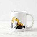 Search for kids digger mugs Boys