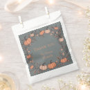 Search for halloween paper bags Pumpkin