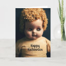 Search for strange seasonal cards Vintage