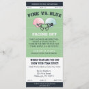 Search for football helmet invitations Baby
