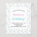 Search for unicorn cat invitations Girl