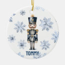 Search for first nutcracker christmas tree decorations Cute