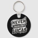 Search for l and key rings Funny