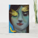 Search for pretty lady cards Butterflies