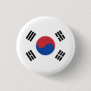 Search for korea badges Seoul