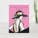 Search for cleaning lady cards For her