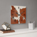 Search for cowhide art Brown