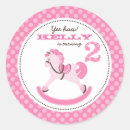 Search for little rock stickers Rocking horse