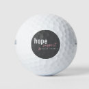 Search for breast cancer awareness golf equipment Support