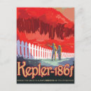 Search for kepler postcards Extrasolar