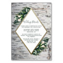 Search for fern table cards Rustic
