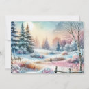 Search for winters seasonal invitations Cottage