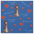 Search for alice in wonderland craft supplies Queen
