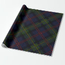 Search for scottish christmas wrapping paper Pattern