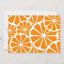 Search for vintage florida invitations Orange