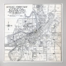 Search for plat posters Map