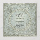 Search for poem square invitations Vintage