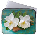 Search for blossom laptop cases Garden