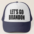 Search for brandon hats Nascar