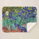 Search for vincent van gogh blankets Post impressionism