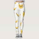 Search for banana leggings Illustration
