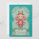Search for astrology horoscopes invitations Cancer