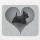 Search for scotty mouse mats Scottish terrier