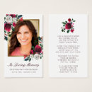 Search for red cross image cards Floral