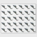 Search for weapon wrapping paper War