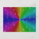 Search for optics postcards Abstract