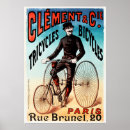Search for tricycles posters French
