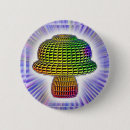 Search for hippie badges Mushroom
