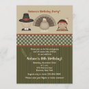 Search for childrens thanksgiving invitations Turkey