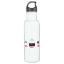 Search for kawaii water bottles Face